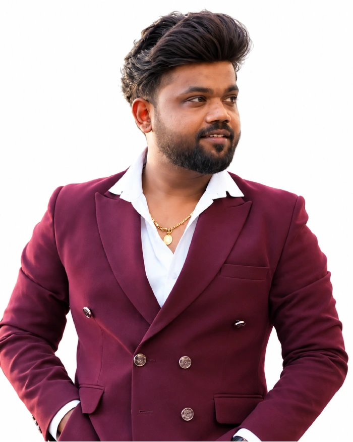 Amit Kumar
