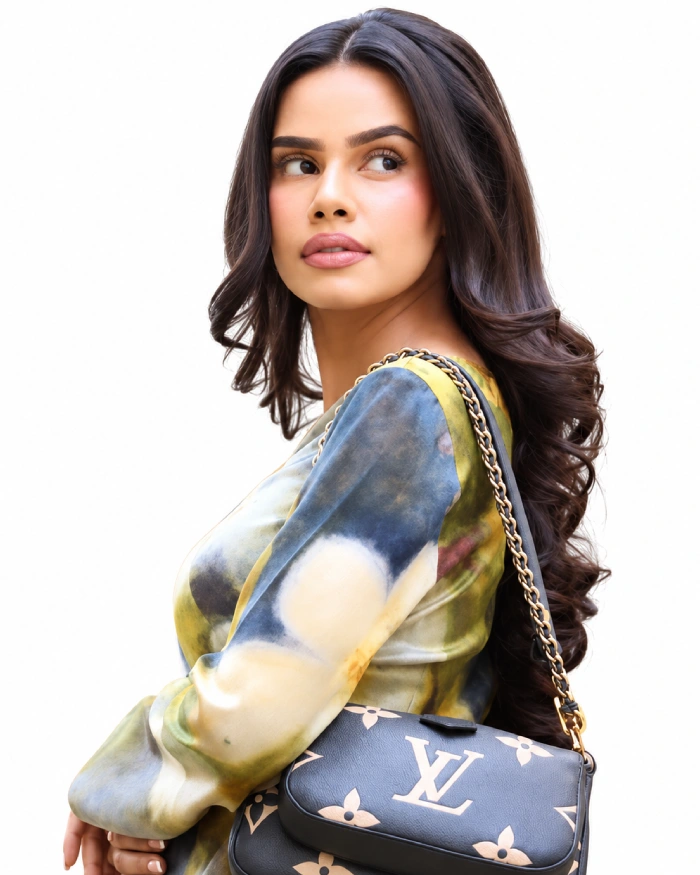 Bhumika Bahl